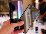 Thời trang Hi-tech - CHÍNH THỨC: Huawei P20 và P20 Pro ra mắt với 3 camera 40 MP