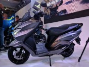 Thế giới xe - Suzuki Burgman Street chốt ngày lên kệ, giá rẻ 26,4 triệu đồng