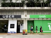 Tài chính - Bất động sản - Kẻ thắng người thua trong thương vụ Uber - Grab ở Đông Nam Á