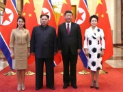 Thế giới - Vì sao ông Tập Cận Bình đồng ý gặp ông Kim Jong-un?