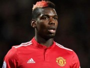 Bóng đá - Chuyển nhượng MU: Mourinho cho Pogba cơ hội thứ hai