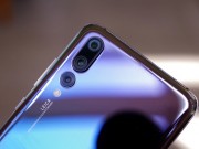 Thời trang Hi-tech - &quot;Quái vật&quot; Huawei P20 Pro sở hữu camera độc nhất vô nhị từ trước đến nay