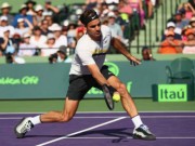 Thể thao - Tin thể thao HOT 28/3: “Federer - Nadal còn đỉnh cao đến 40 tuổi”