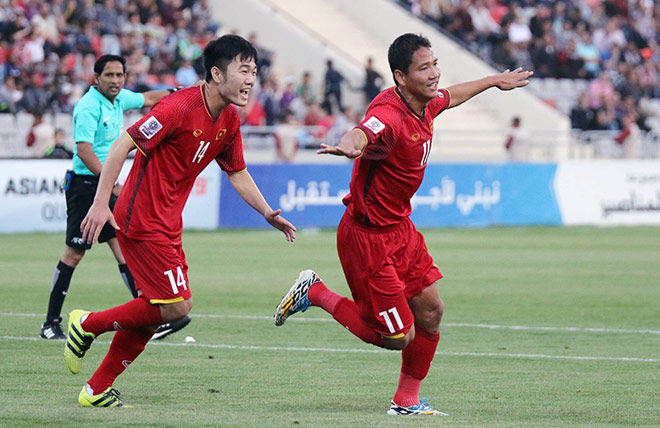 HLV Park Hang Seo: ĐT Việt Nam chịu nhiều áp lực vì U23 - 1
