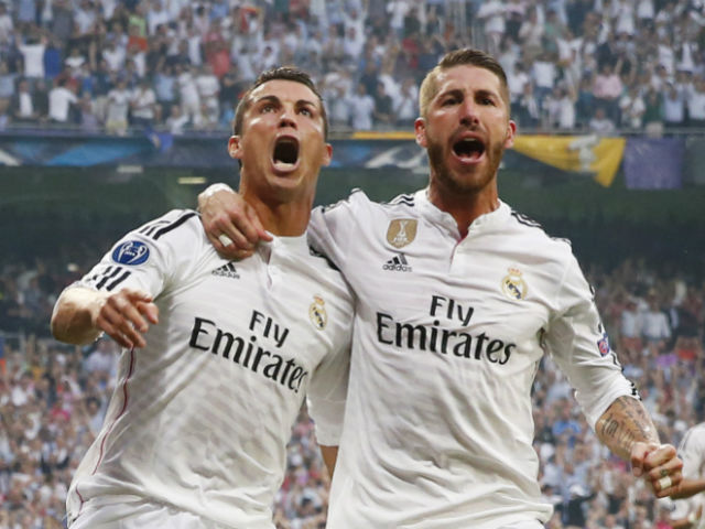 “Phù thủy” hạ Argentina: Ronaldo và Ramos nóng mắt, đòi đuổi khỏi Real