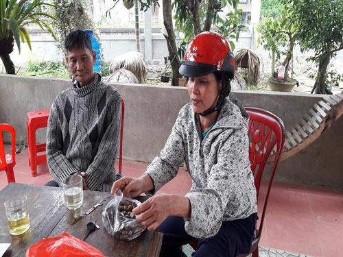 Mang cây dại về vườn, tốn có tí phân, thu 200 triệu/năm - 3