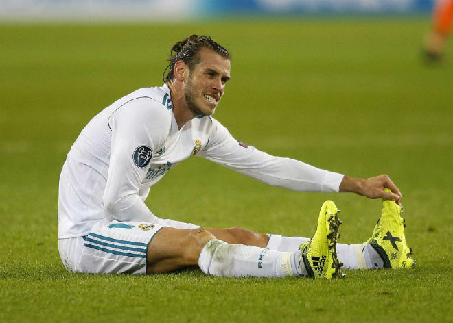 MU-Mourinho đòi gây sốc với Ronaldo: Bỏ Bale hay &#34;đánh cả cụm&#34; - 1