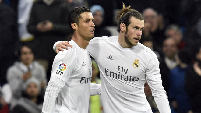 MU-Mourinho đòi gây sốc với Ronaldo: Bỏ Bale hay &#34;đánh cả cụm&#34; - 2