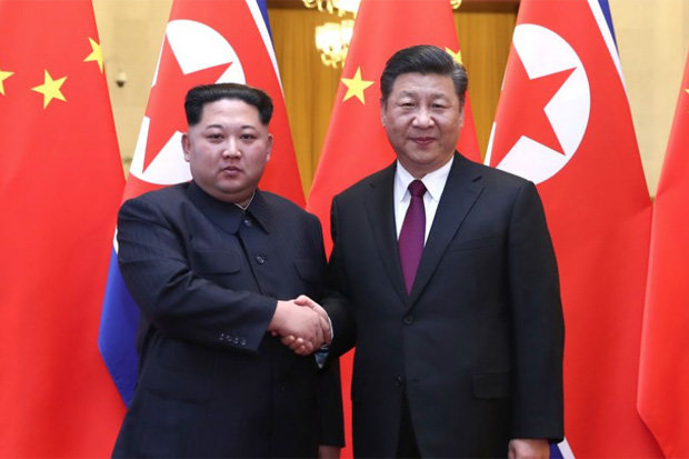 Sau Trung Quốc, Kim Jong-un đã sẵn sàng đến thăm Nga? - 2