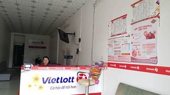 Tiết lộ nhiều thông tin về chủ nhân jackpot mới nhất của Vietlott - 2