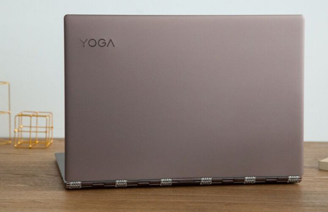 Chọn mua Dell XPS 13 hay Lenovo Yoga 920? - 8