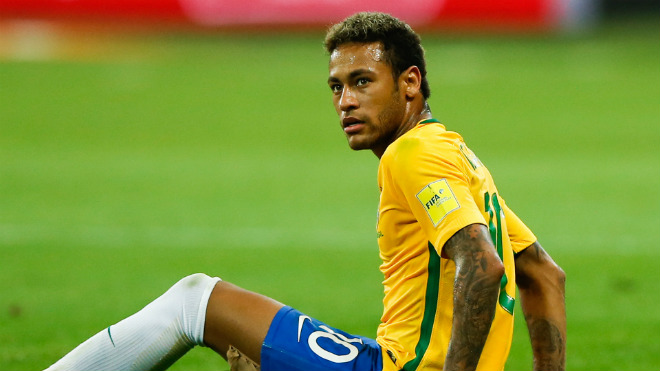 Nóng: Neymar tái xuất sớm, Brazil sáng rực giấc mơ World Cup - 2