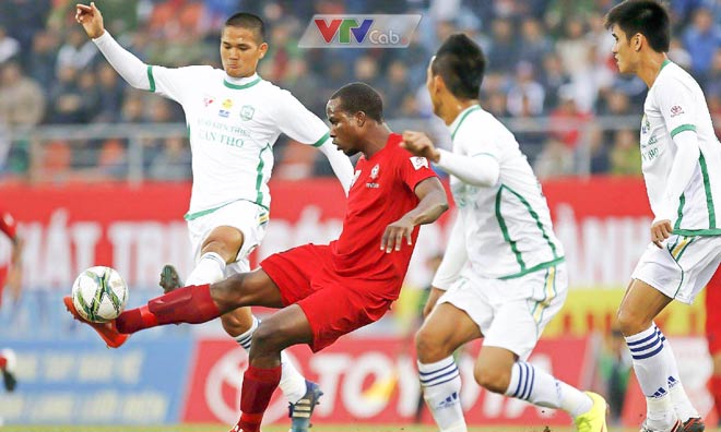 Rực lửa cuộc đua top 4 Ngoại hạng Anh, hào hứng chờ V-League - 2