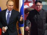 Thế giới - Sau Trung Quốc, Kim Jong-un đã sẵn sàng đến thăm Nga?