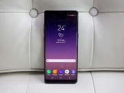 Dế sắp ra lò - Samsung Galaxy Note 9 lộ điểm hiệu năng cao ngất