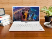 Thời trang Hi-tech - Chọn mua Dell XPS 13 hay Lenovo Yoga 920?