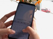 Công nghệ thông tin - Yêu xa không là vấn đề nếu bạn có AR Emoji của Galaxy S9/S9+