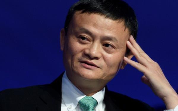 Hóa ra thời điểm hạnh phúc nhất của Jack Ma lại là khi chỉ kiếm được 300 nghìn đồng/tháng - 1