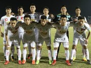 Bóng đá - Vòng 4 V-League 2018: HAGL sẽ đá vì bầu Đức?