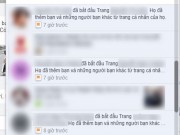 Công nghệ thông tin - Giữa tâm bão, Facebook tại Việt Nam thay đổi tính năng &quot;xoành xoạch&quot;