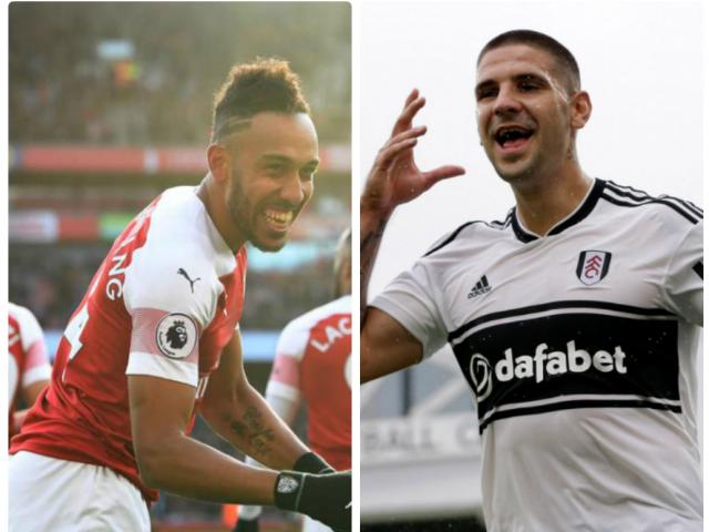 Arsenal – Fulham: Đón năm mới, Pháo rền vang mơ xóa tan mây mù