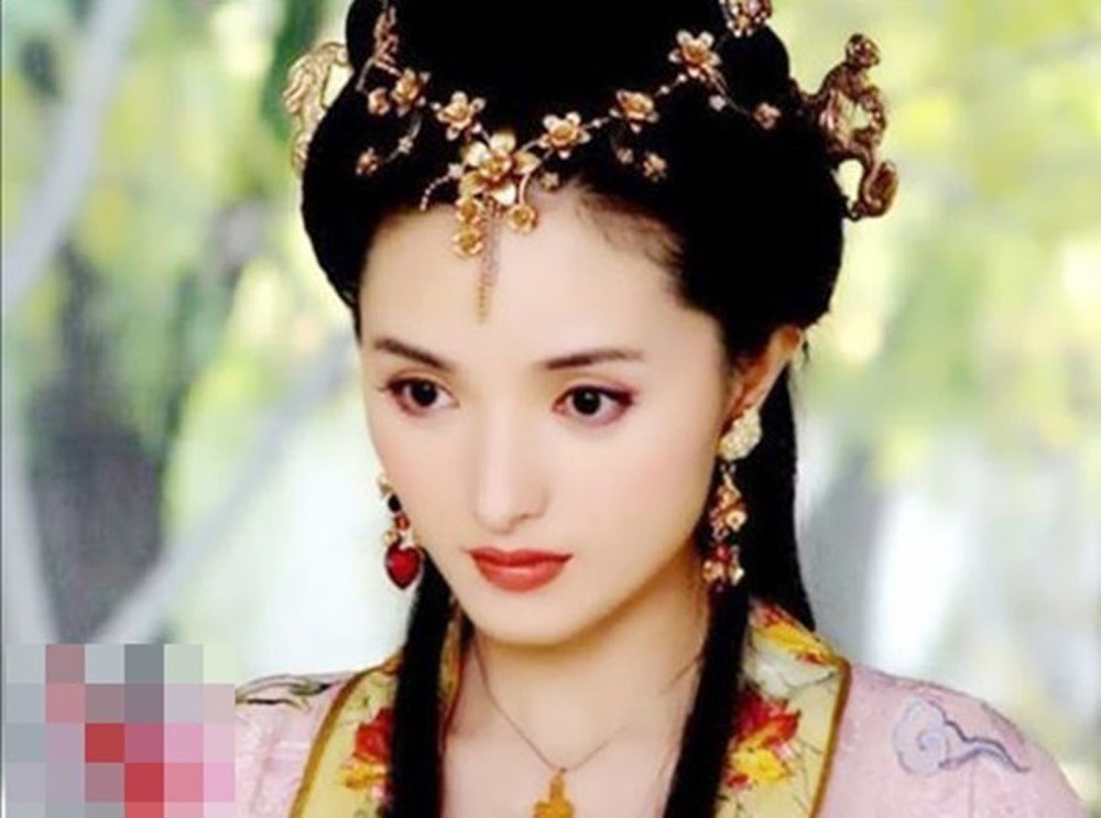 Đệ nhất kỹ nữ khiến hai hoàng đế Trung Quốc mất cả giang sơn - 1