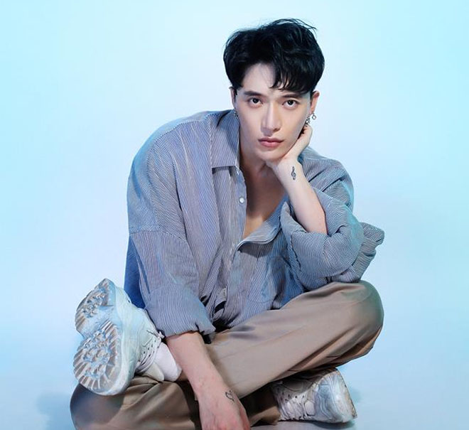Ca sĩ Hàn Quốc đòi thuê giang hồ “xử” Châu Đăng Khoa vì đạo nhạc - 2