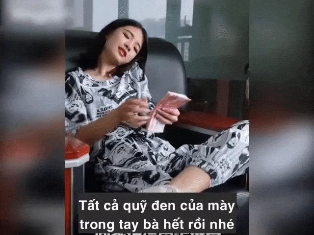 Khi ông chồng giấu ”quỹ đen” và cái kết đắng lòng