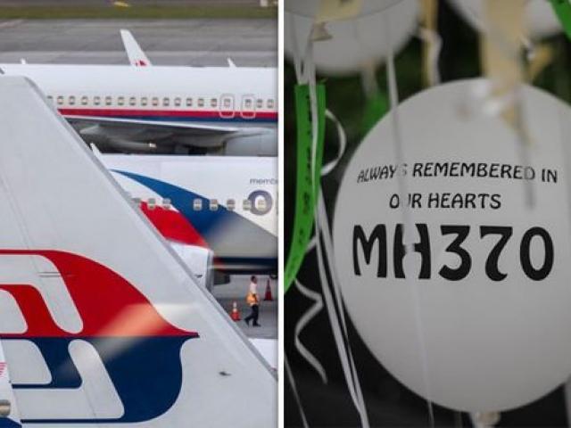 Vụ MH370: Lời nói cuối cùng của cơ trưởng hé lộ điều rợn người