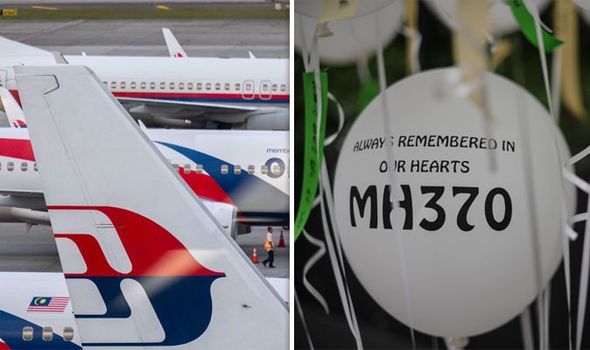 Vụ MH370: Lời nói cuối cùng của cơ trưởng hé lộ điều rợn người - 1