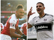 Bóng đá - Arsenal – Fulham: Đón năm mới, Pháo rền vang mơ xóa tan mây mù