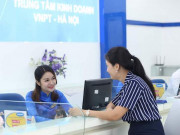 Công nghệ thông tin - VinaPhone công bố loạt gói cước HEY cho thuê bao chuyển mạng giữ số