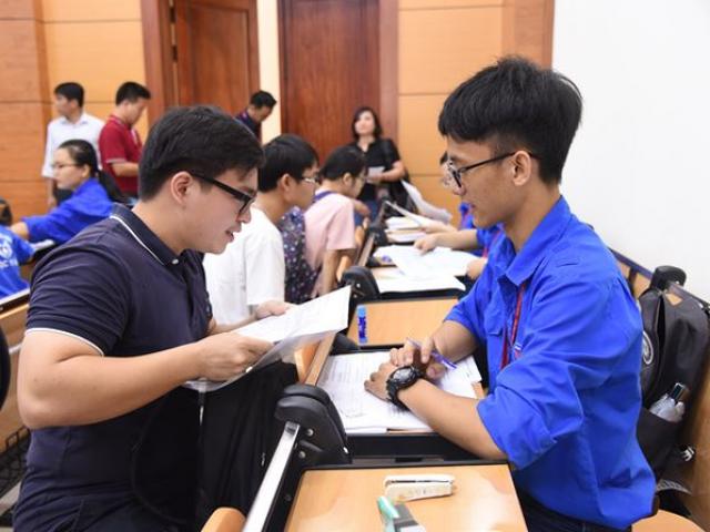 Năm 2019, tuyển sinh đại học có gì mới?