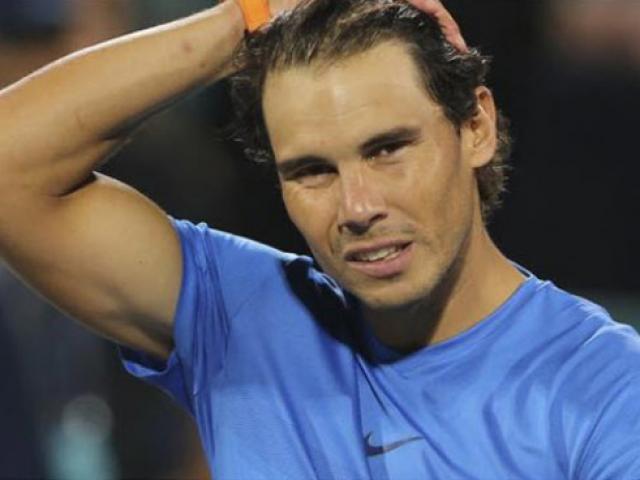 Australian Open, Nadal không ngán Federer – Djokovic: Chỉ sợ nhất điều này