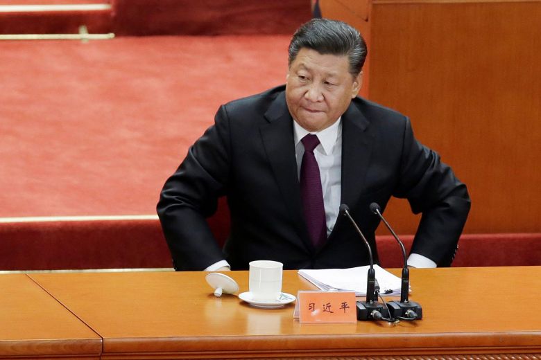 Ông Tập Cận Bình: Trung Quốc “sẽ và sẽ phải” thống nhất Đài Loan - 1