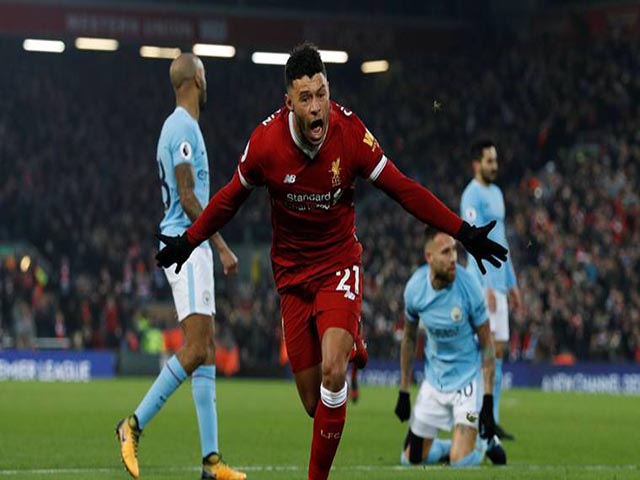 Liverpool thư hùng Man City: Nơi chắp cánh giấc mơ tuyệt diệu