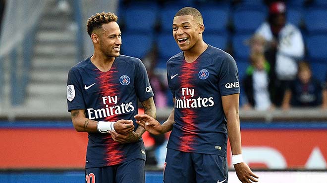 Chuyển nhượng mùa đông mở cửa: MU sắp nổ “bom kép”, ẩn số Neymar ở PSG - 2