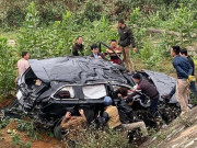 Tin tức trong ngày - Vì sao số vụ tai nạn giao thông ngày Tết cao hơn ngày thường?