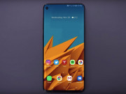 Thời trang Hi-tech - Thành viên nào sáng giá nhất trong gia đình Galaxy S10?