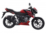 Xe máy - Xe đạp - GSX150 Bandit hoàn toàn mới chính thức ra mắt tại Việt Nam