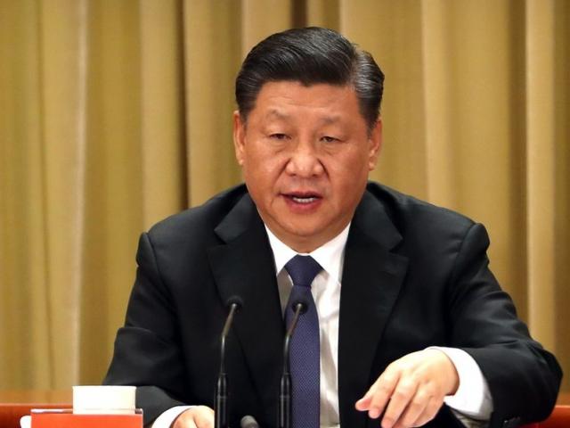 Đài Loan cứng rắn đáp trả tuyên bố ”thống nhất” của ông Tập Cận Bình