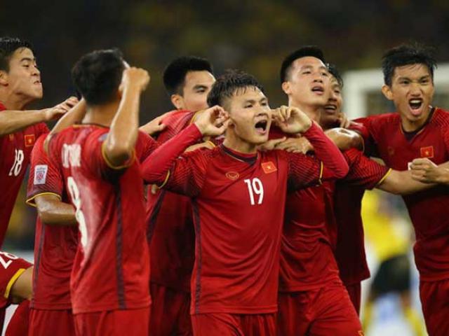 Lịch thi đấu bóng đá U22 Đông Nam Á 2019: Việt Nam quyết đấu Thái Lan
