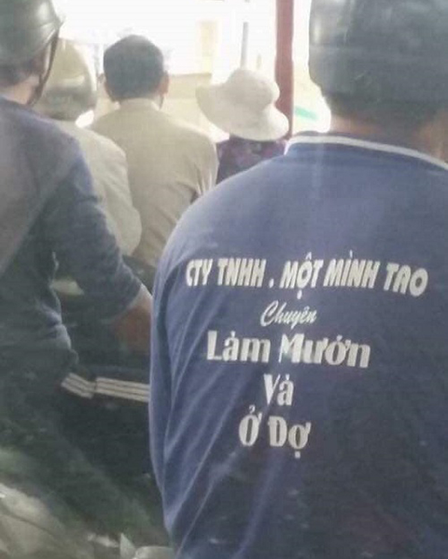 Công ty "chất" nhất Việt Nam luôn rồi.