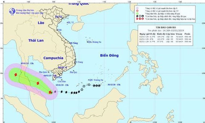 Nóng 24h qua: Công bố lịch nghỉ Tết Nguyên đán Kỷ Hợi 2019 đã được Thủ tướng duyệt - 3