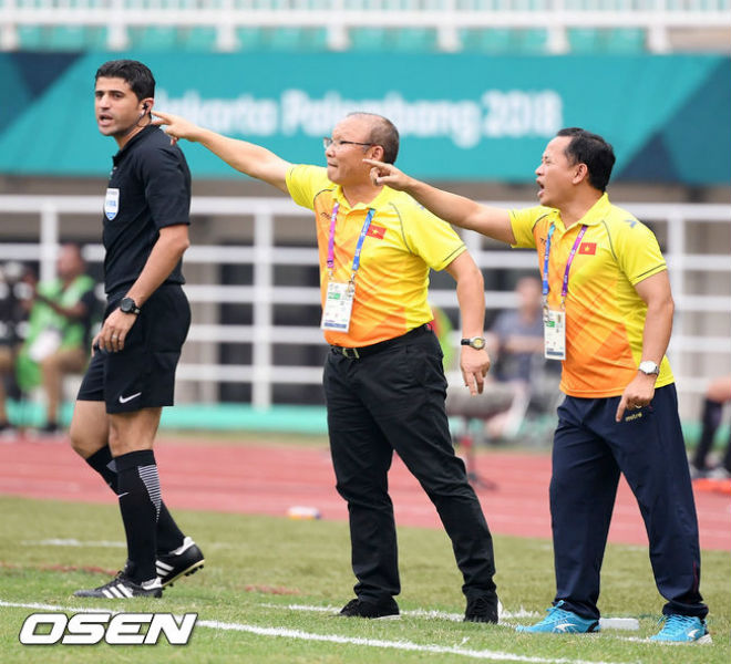 Báo Hàn Quốc: &#34;Ma thuật” Park Hang Seo khuynh đảo Asian Cup, phá siêu kỷ lục? - 1