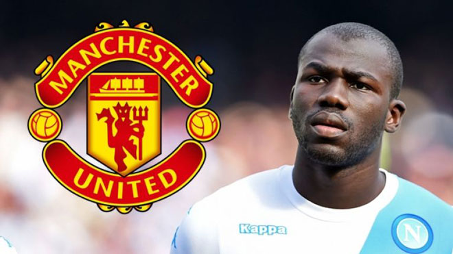 Chuyển nhượng MU: Tranh sao Serie A 55 triệu bảng với Man City, Arsenal - 2