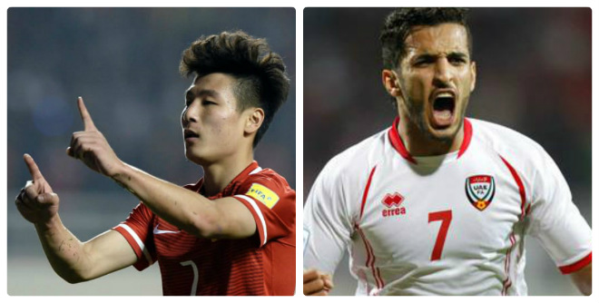 Siêu sao HOT nhất Asian Cup: Ai đủ sức lật đổ Ronaldo Hàn Son Heung-min? - 4