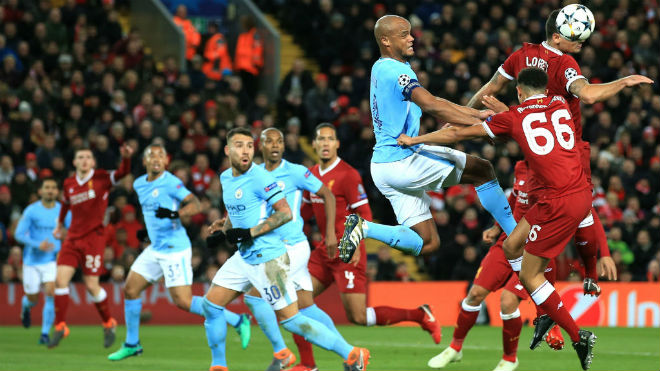 Tin HOT bóng đá trưa 3/1: Đấu Liverpool, sao Man City trấn an fan nhà - 1