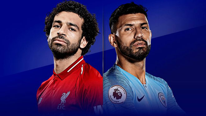 Chi tiết Man City - Liverpool: Kết thúc nghẹt thở (KT) - 8