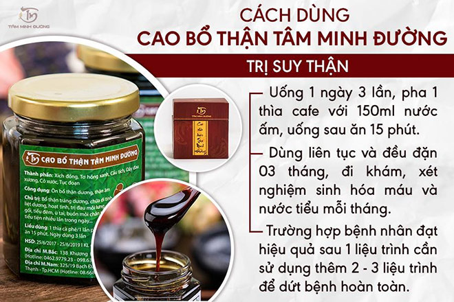 Bệnh suy thận: Nguyên nhân, cấp độ và giải pháp điều trị từ chuyên gia - 4